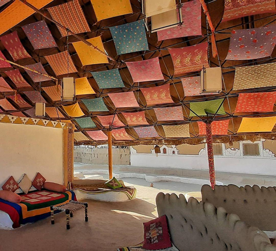 Others 4, SHAAM E SARHAD VILLAGE RESORT, Kachchh