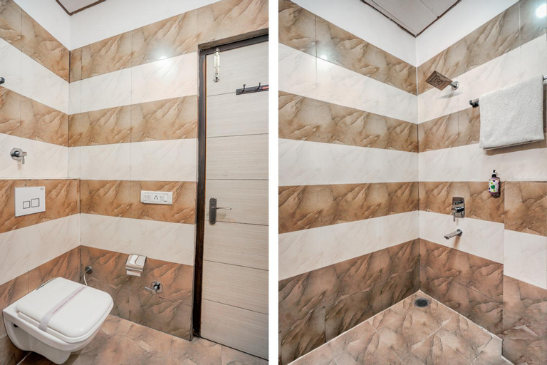 Bathroom 7