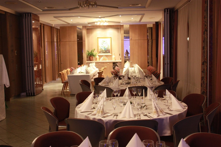 Food & Drinks 3, Hotel Zum Lowen, Groß-Gerau