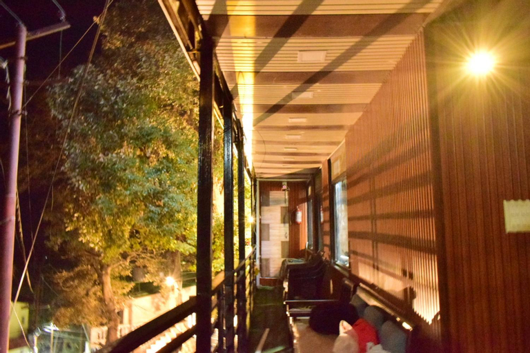 Rudhraksh Villa 4BR- Perfect Vacay Villa, Dehradun