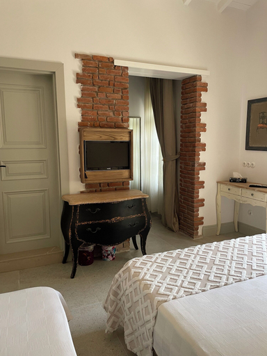 Bedroom 5, YuGa Alacati, Çeşme