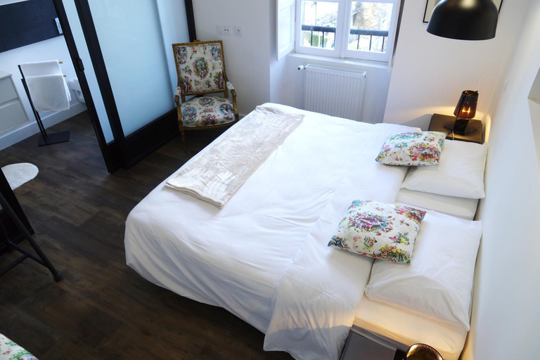 Bedroom 3, Le 43 - Maison Eugenie, Haute-Garonne