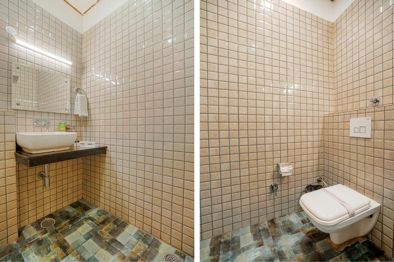 Bathroom 9