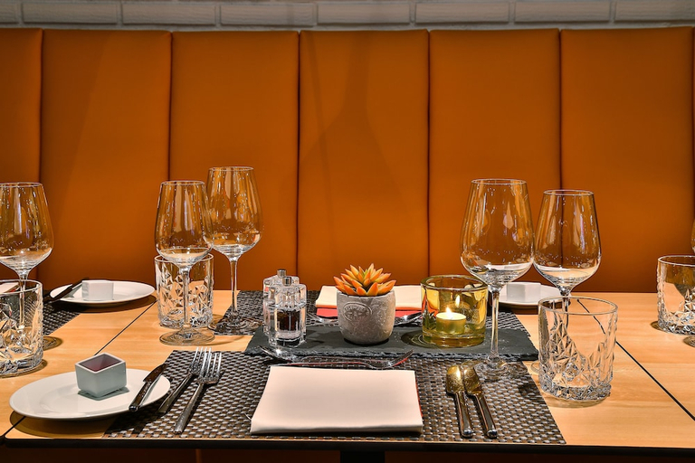 Food & Drinks 4, Hotel Frankfurt Messe Affiliated by Melia, Frankfurt am Main