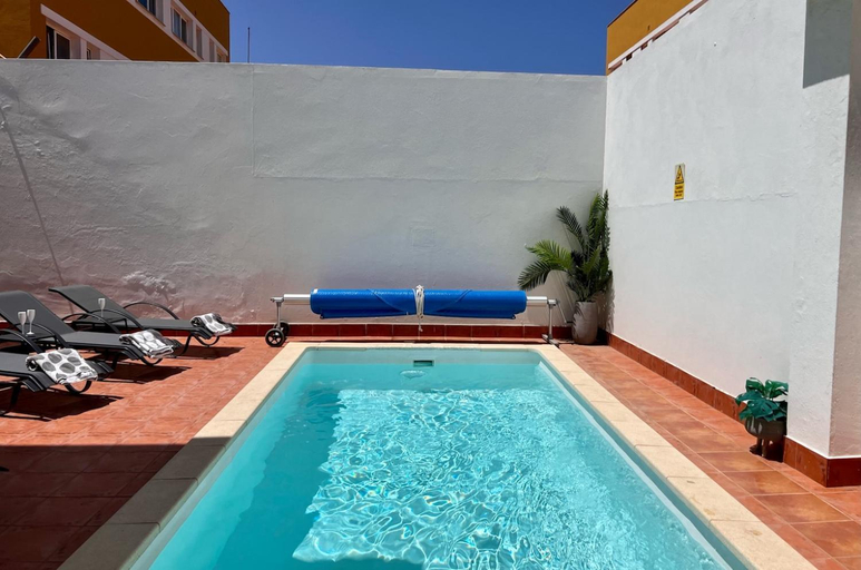 Others 2, Villa Pacifica, Las Palmas