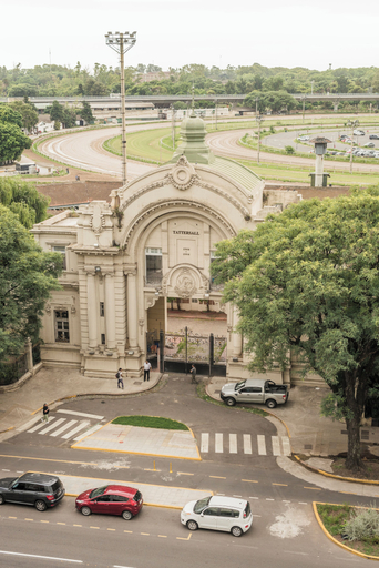 Exterior & Views 2, CloudBA Libertador Apartment, Distrito Federal