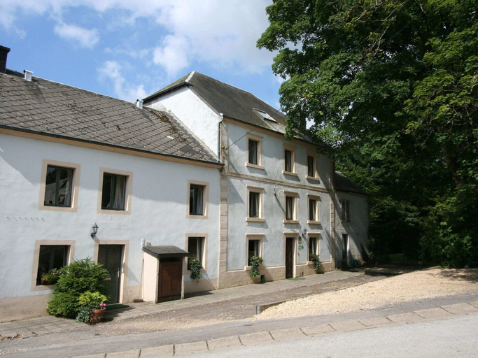 Exterior & Views 2, Group Villa With Sauna, Luxembourg