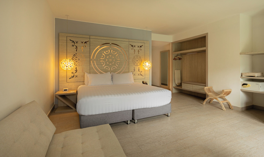 Bedroom 3, Grand Sirenis Cartagena, Cartagena de Indias