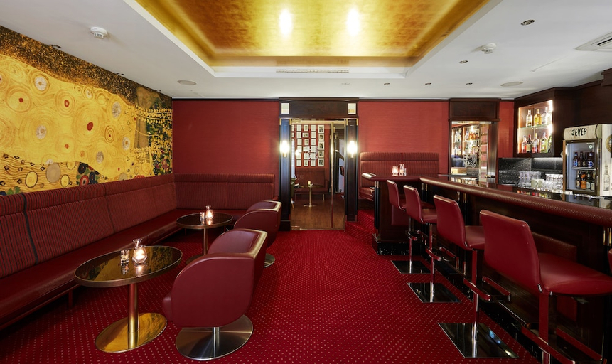 Food & Drinks 4, Living Hotel Düsseldorf, Düsseldorf