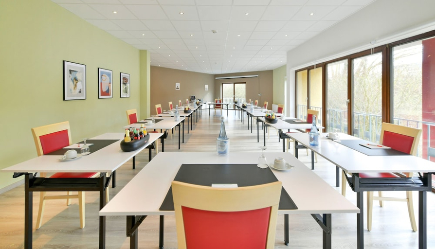 Food & Drinks 4, City Hotel Meckenheim, Rhein-Sieg-Kreis