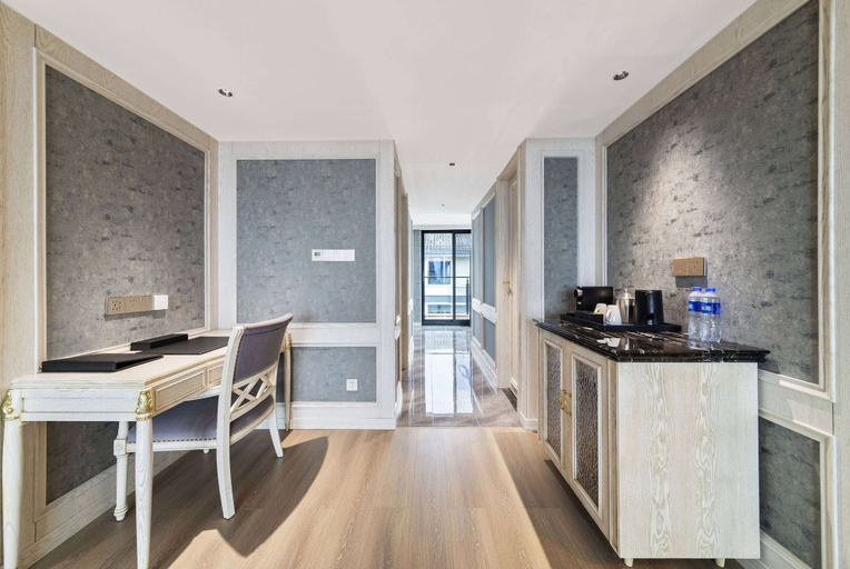 Others 3, Howard Johnson by Wyndham Lake Serenity Hot Springs Xichang, Liangshan Yi