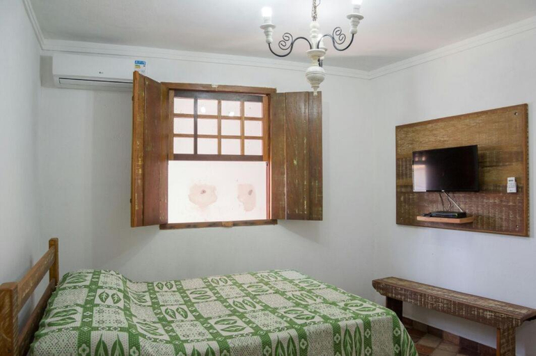 Others 3, Pouso copo de leite, Tiradentes