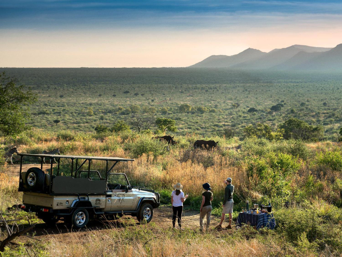 Others 4, Mbazo Safari Collection, Bojanala