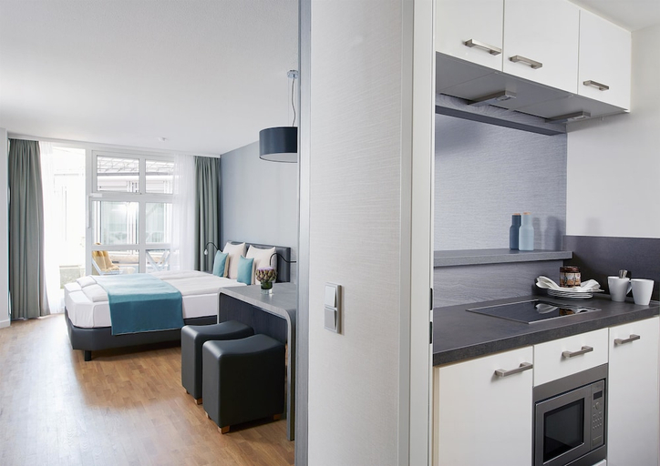 Others 5, Living Hotel Nurnberg, Nürnberg