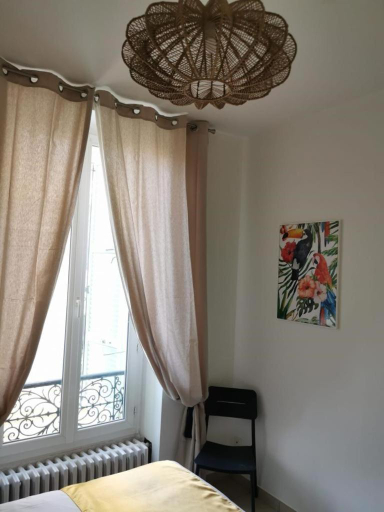 Others 4, Appartements Centre Ville Massena avec vue, Alpes-Maritimes