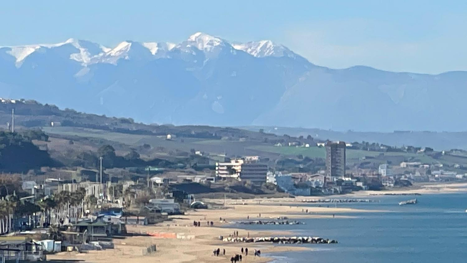 Others 2, I Tre Marchi Rooms Camera Sabbia, Campobasso