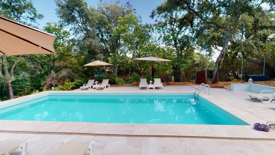 Sport & Beauty 2, Finca La Viriñuela, Huelva