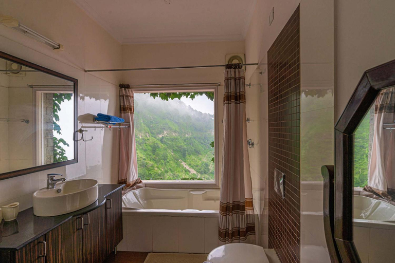 Bathroom 3