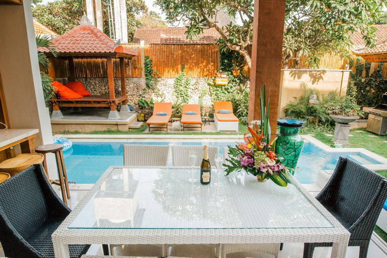 Sport & Beauty 2, Lemongrass Villa Sanur, Denpasar