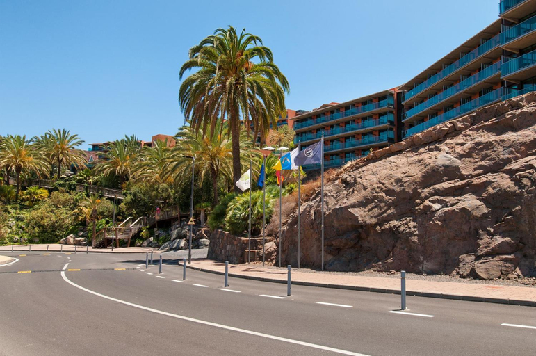 Surrounding environment 3, Sunshine by VillaGranCanaria, Las Palmas
