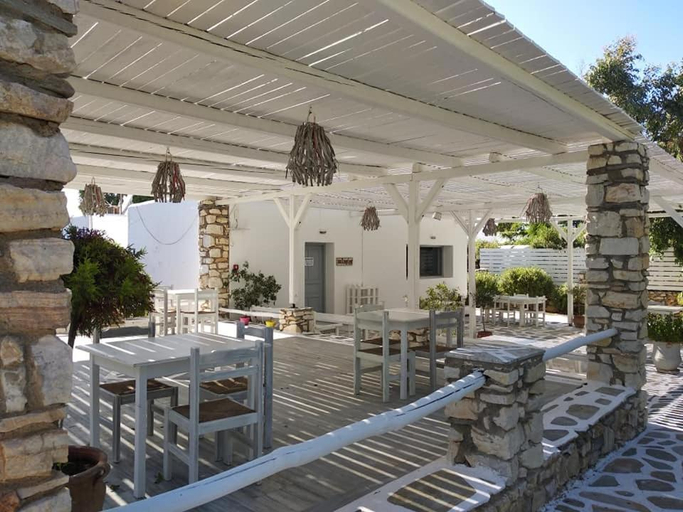 Food & Drinks 4, Surfing Beach Village Paros, South Aegean
