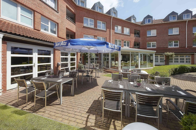 Food & Drinks 4, GHOTEL HOTEL & LIVING KIEL, Kiel