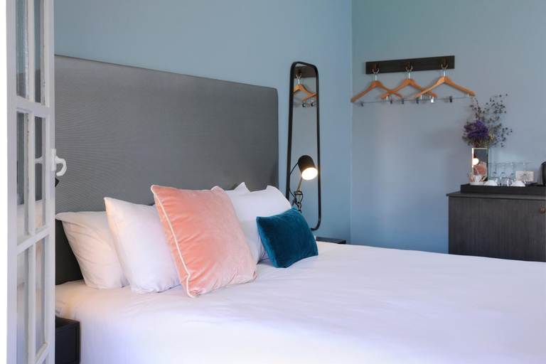 Bedroom 9