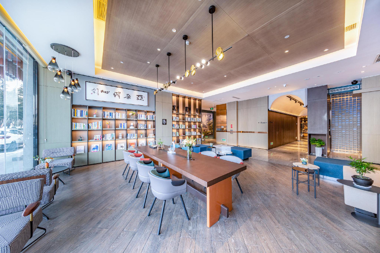 Others 2, Atour Hotel Jincheng Development Zone Lanhua Road, Jincheng