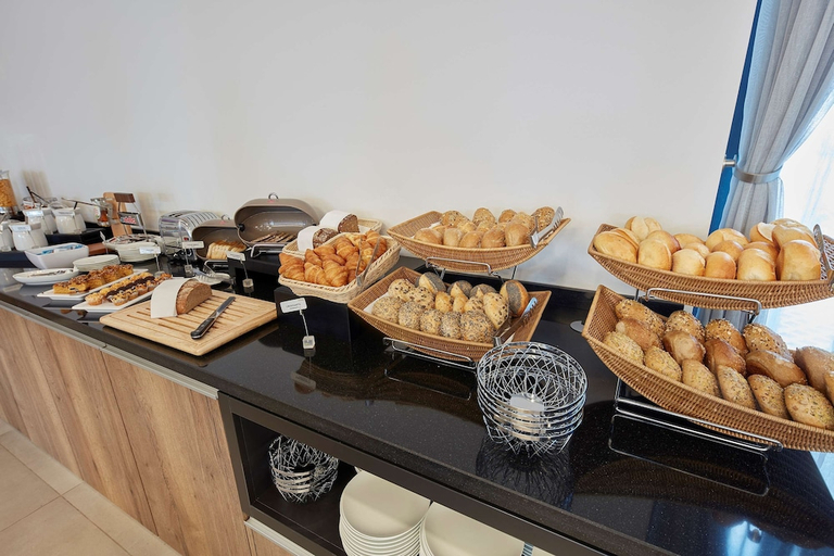 Food & Drinks 4, Four Points Flex by Sheraton Bochum, Bochum