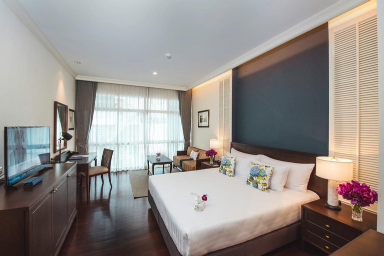 Bedroom 5