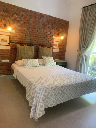 Bedroom 4, YuGa Alacati, Çeşme