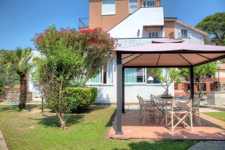 Casa del Sole - San Bartolomeo al Mare, Imperia