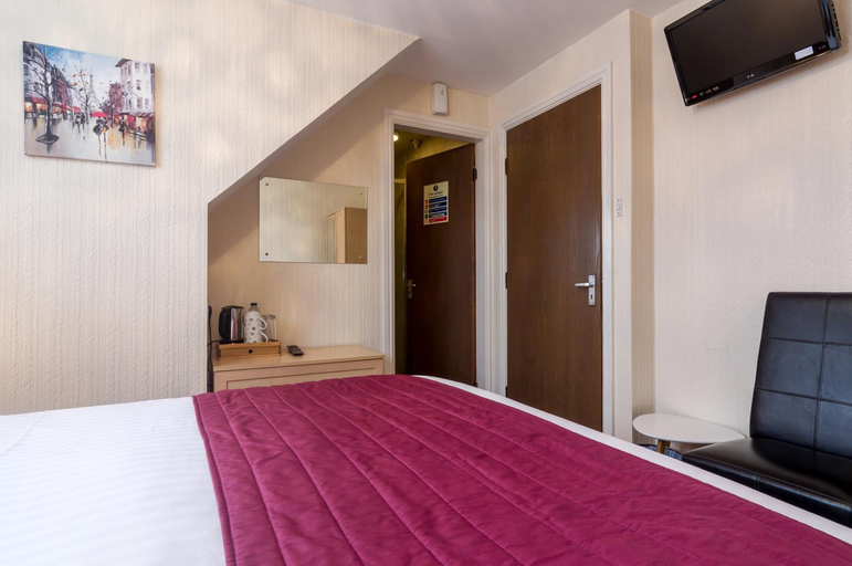 Others 3, Stoneleigh Guesthouse, Lincolnshire