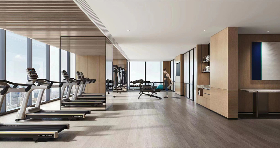Others 3, Crowne Plaza JINAN RUNHUA, Jinan