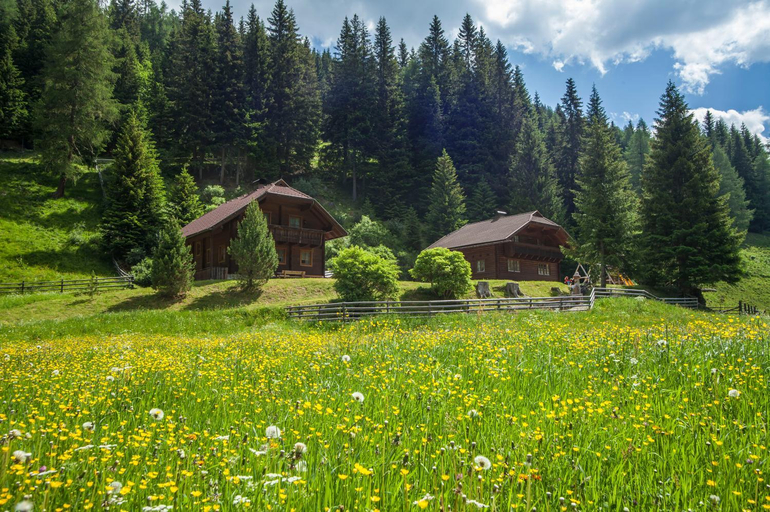 Others 4, Gasserhutte, Spittal an der Drau