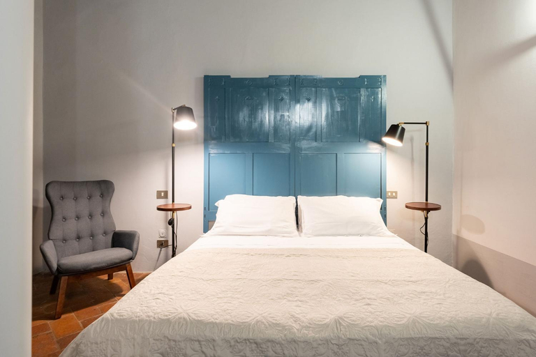 Facilities 4, Toscanella Apartment, Florence
