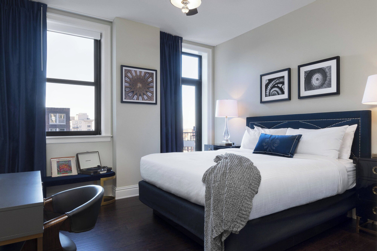 Bedroom 7