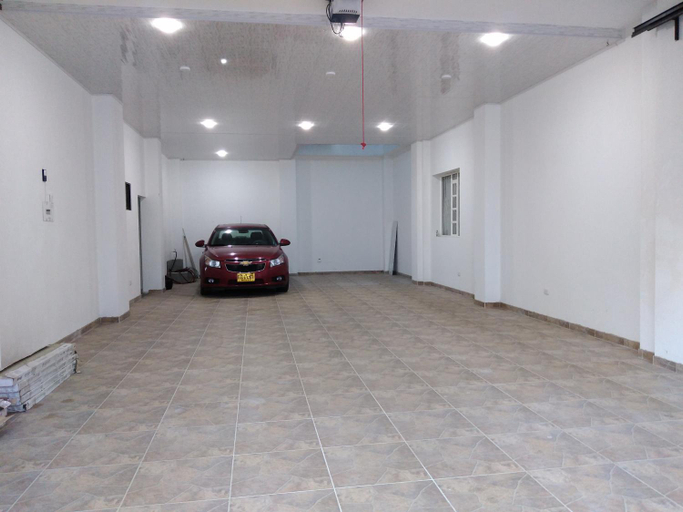 Public Area 4, Casa Bertha Hotel y Servicios SAS, Floresta