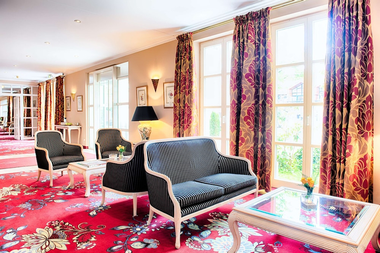 Others 4, ACHAT Hotel SchreiberHof Aschheim, München