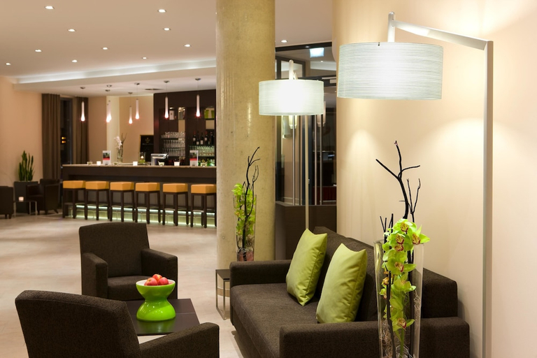 Others 5, Intercityhotel Mainz, Mainz