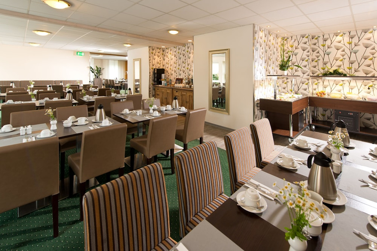 Food & Drinks 5, Achat Hotel Dresden Altstadt, Dresden