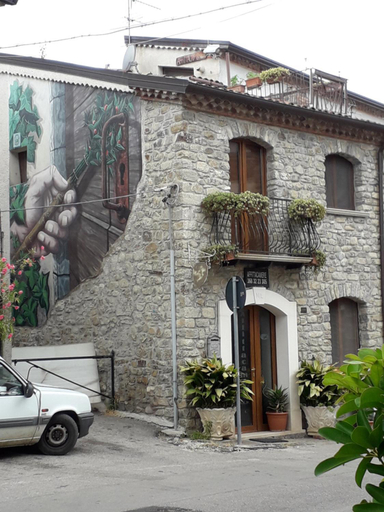 Others 2, B&B Corso Italo Balbo, Potenza