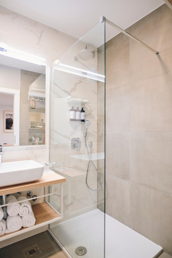 Bathroom 4, Premium Apartments Terme Sveti Martin, Sveti Martin na Muri