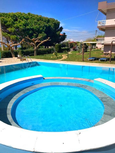 Others 4, Glyfa Beach Hotel, West Greece