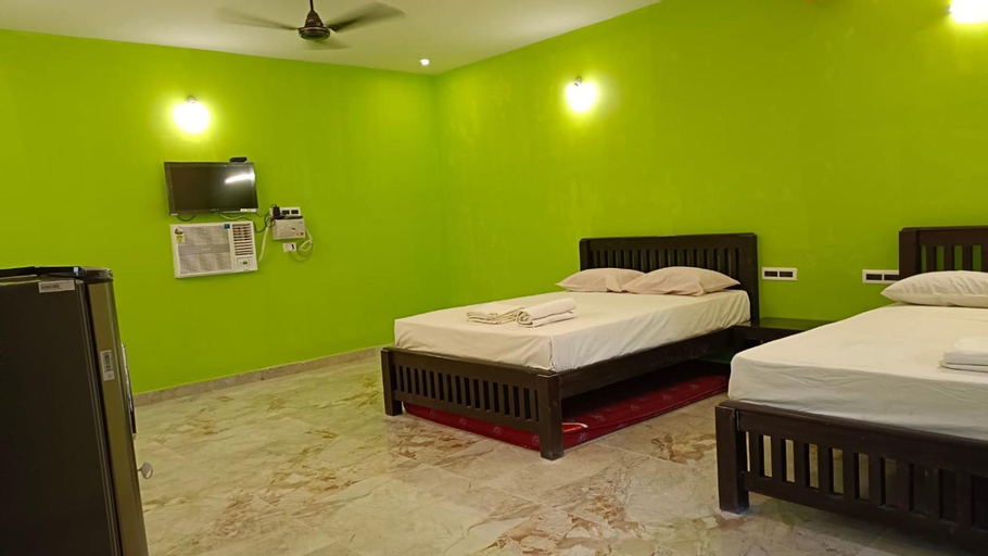 Bedroom 8