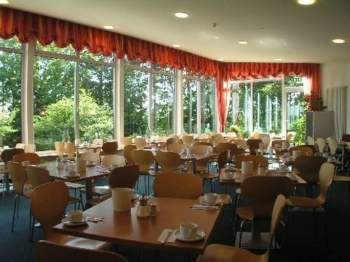 Food & Drinks 4, TOP Panorama Inn, Hamburg