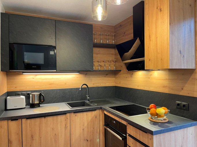 3, Vesterberg Apartments in Top Lage - Bike Garage, Liezen
