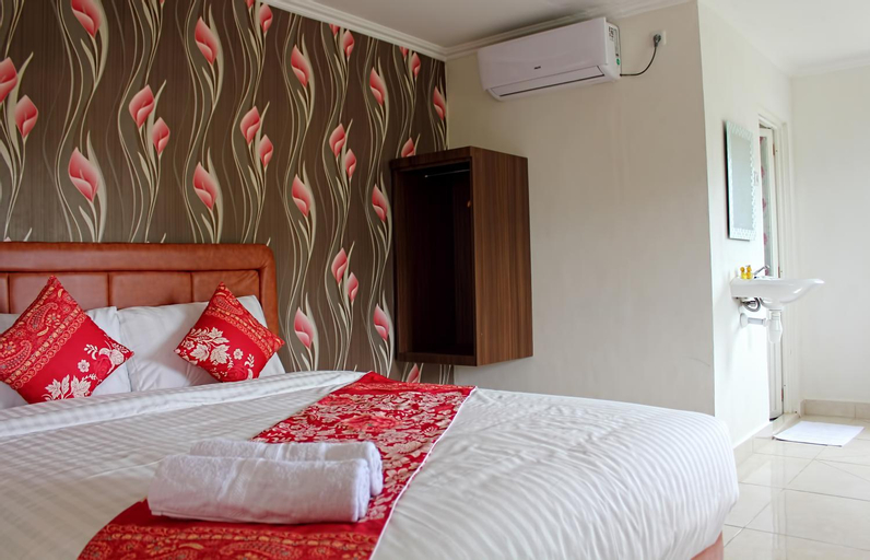 Bedroom 9