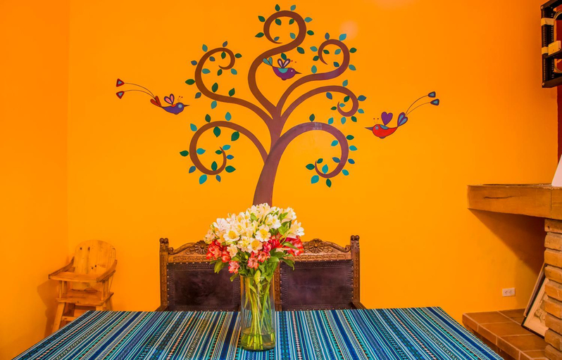 Food & Drinks 5, Hostal Riviera Sucre, Otavalo
