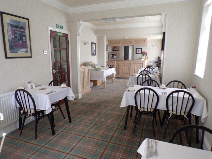 Others 5, Stoneleigh Guesthouse, Lincolnshire